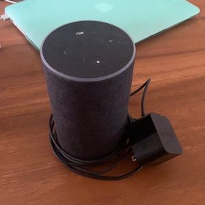Amazon Echo Second Generation